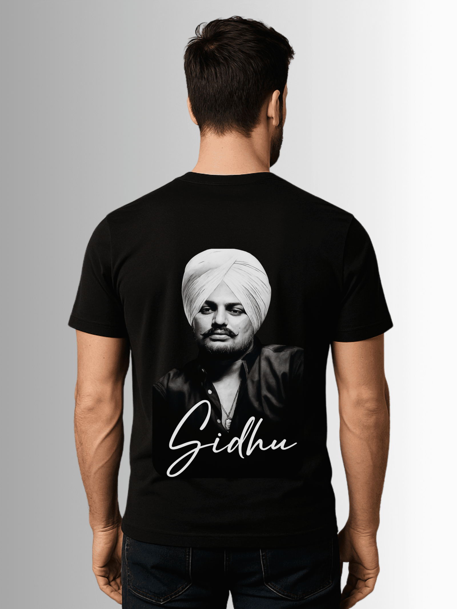 The GOAT. The Legend. The Unforgettable Sidhu