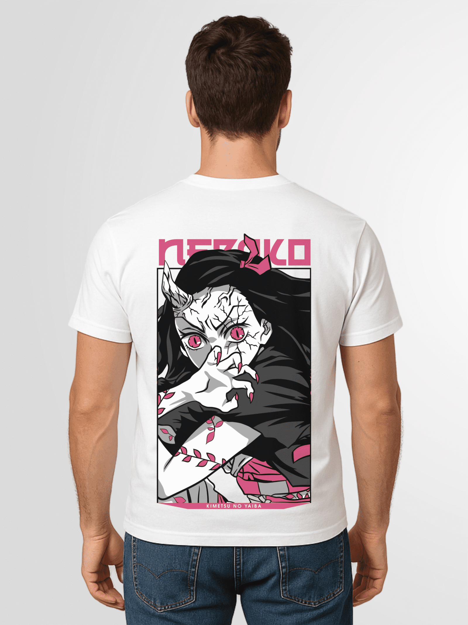 Demon Slayer Nezuko Kamado