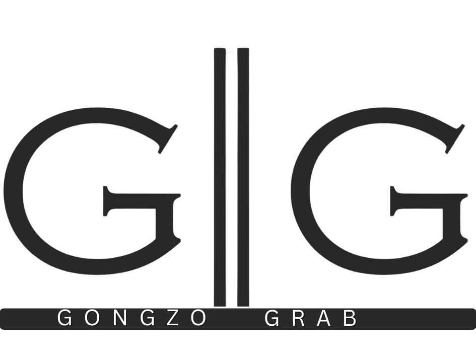 Gongzo Grab logo